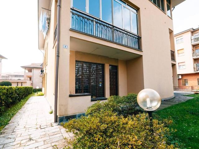 Appartamento in vendita a Villanova, Bernareggio