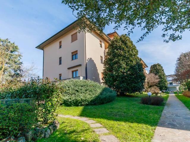 Appartamento in vendita a Villanova, Bernareggio