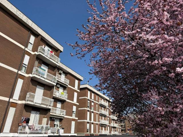 Appartamento in vendita a Villanova, Bernareggio