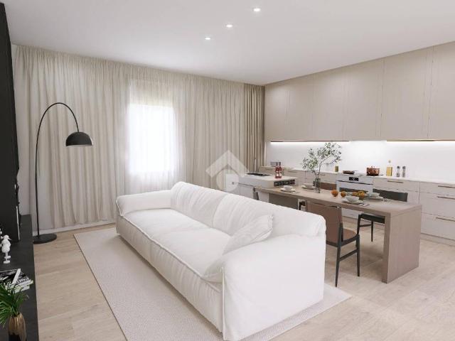 Appartamento in vendita a Villanova, Bernareggio