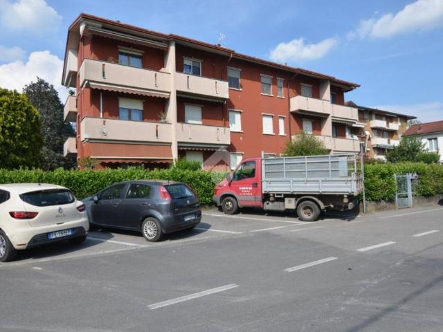 Appartamento in vendita a Villanova, Bernareggio