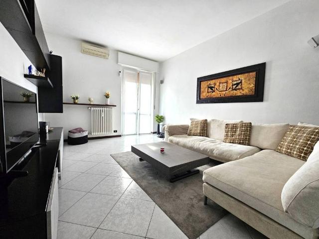 Appartamento in vendita a Villanova, Bernareggio