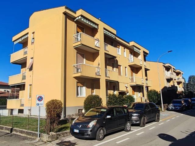 Appartamento in vendita a Villanova, Bernareggio