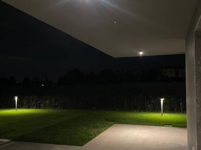 Appartamento in vendita a Villanova, Bernareggio
