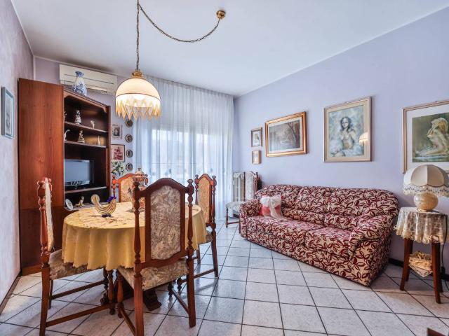 Appartamento in vendita a Villanova, Bernareggio