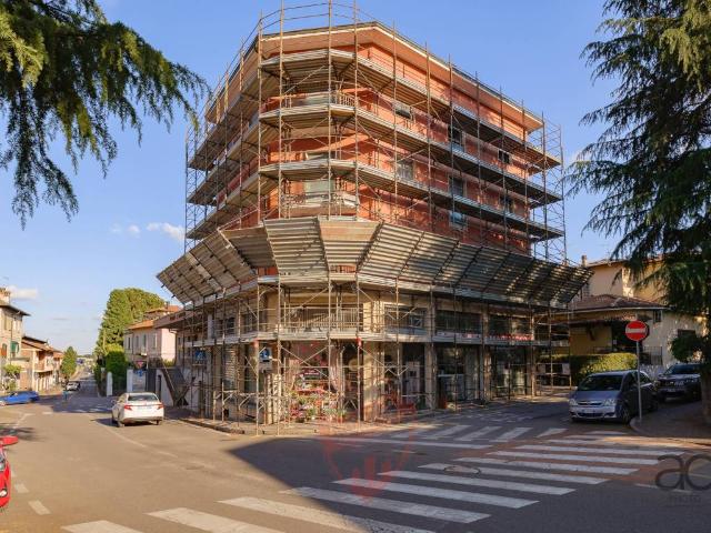 Appartamento in vendita a Ronco Briantino, Lombardia