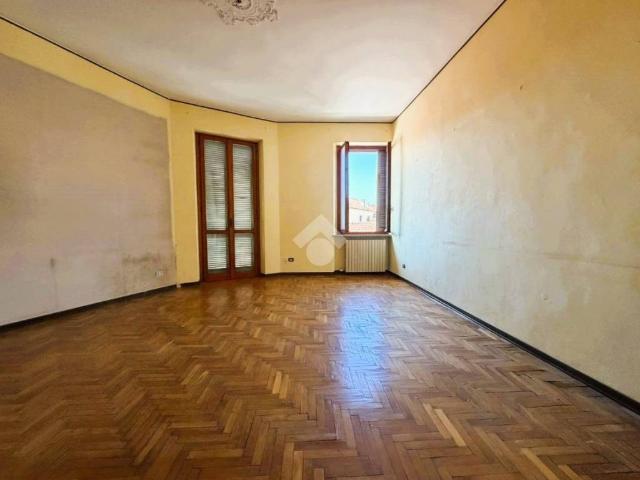 Appartamento in vendita a Villanova, Bernareggio