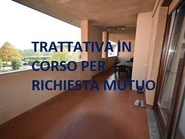 Appartamento in vendita a Bernareggio, Lombardia