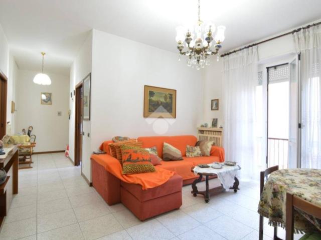 Appartamento in vendita a Villanova, Bernareggio