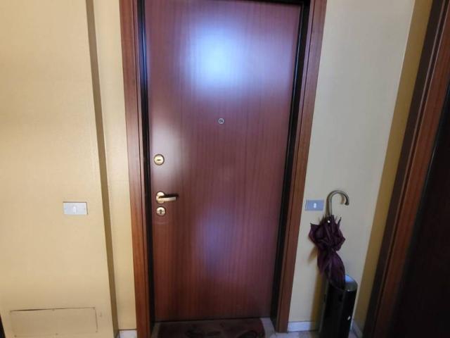 Appartamento in vendita a Villanova, Bernareggio