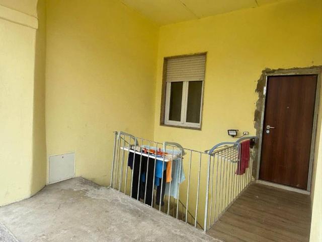 Appartamento in vendita a Villanova, Bernareggio