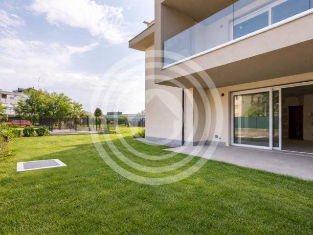 Appartamento in vendita a Bernareggio, Lombardia
