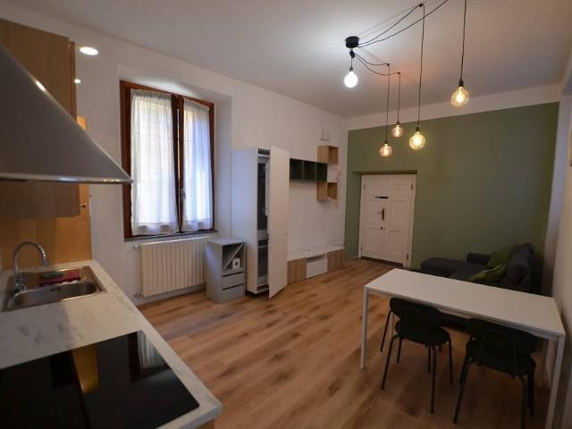 Appartamento in vendita a Villanova, Bernareggio