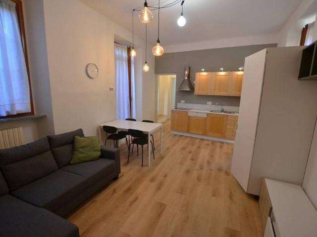 Appartamento in vendita a Villanova, Bernareggio