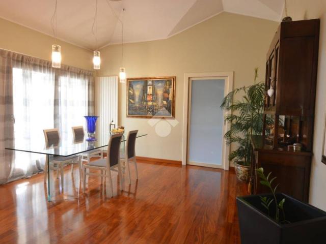 Appartamento in vendita a Villanova, Bernareggio
