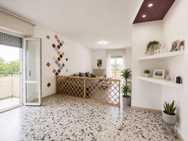 Appartamento in vendita a Villanova, Bernareggio
