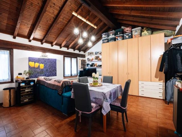 Appartamento in vendita a Villanova, Bernareggio