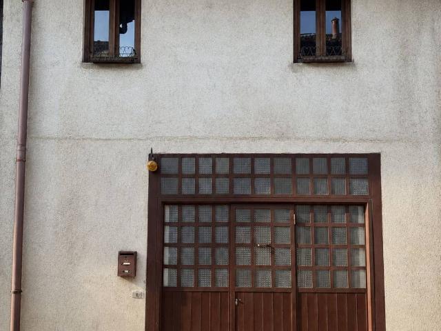 Appartamento in vendita a Villanova, Bernareggio