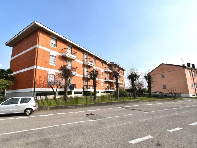 Appartamento in vendita a Villanova, Bernareggio