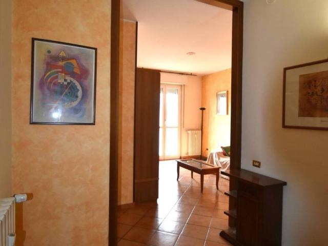 Appartamento in vendita a Villanova, Bernareggio