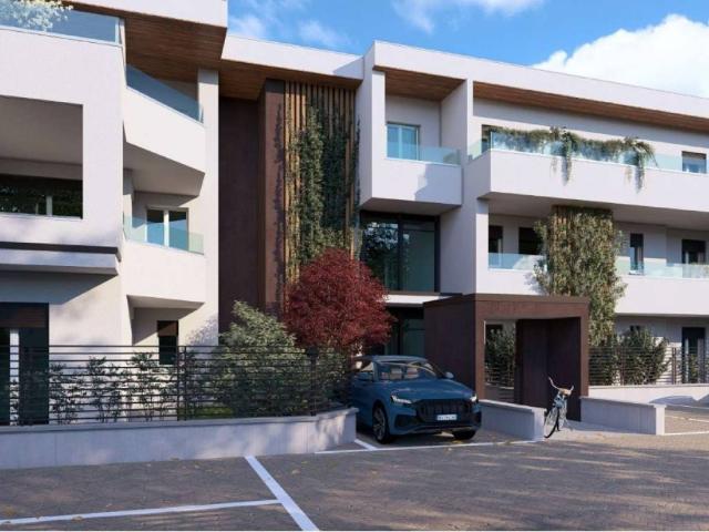 Appartamento in vendita a Villanova, Bernareggio