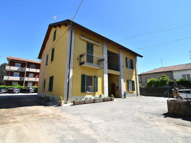 Appartamento in vendita a Villanova, Bernareggio
