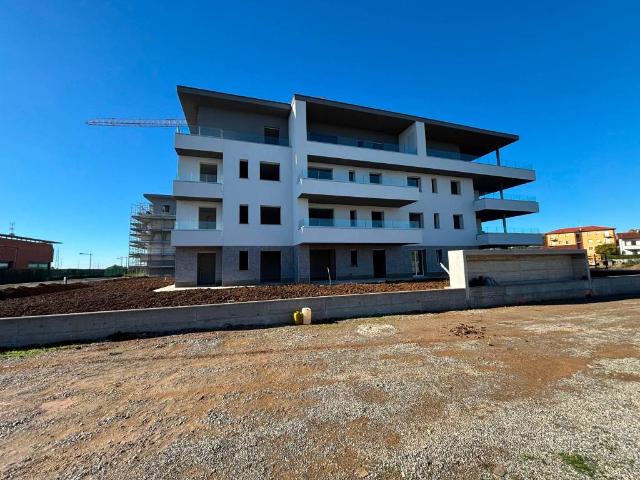 Appartamento in vendita a Villanova, Bernareggio