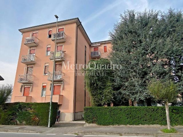 Appartamento in vendita a Villanova, Bernareggio