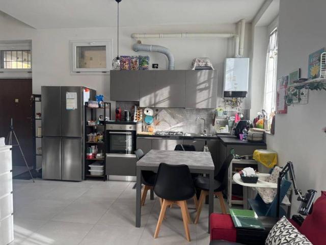Appartamento in vendita a Villanova, Bernareggio