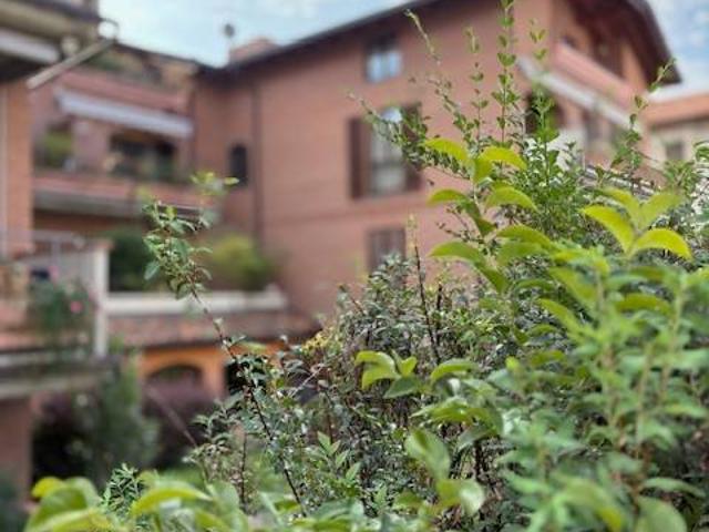 Appartamento in vendita a Villanova, Bernareggio