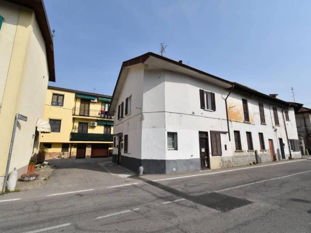 Appartamento in vendita a Villanova, Bernareggio