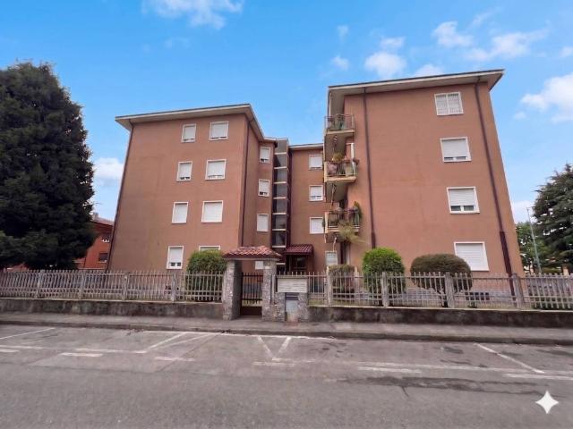 Appartamento in vendita a Villanova, Bernareggio
