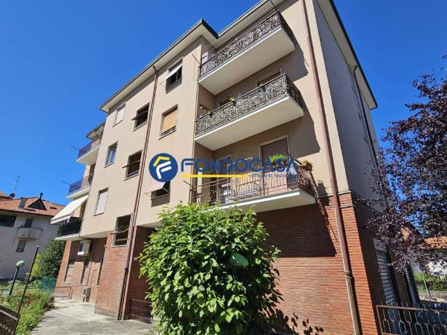 Appartamento in vendita a Villanova, Bernareggio