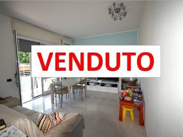 Appartamento in vendita a Villanova, Bernareggio