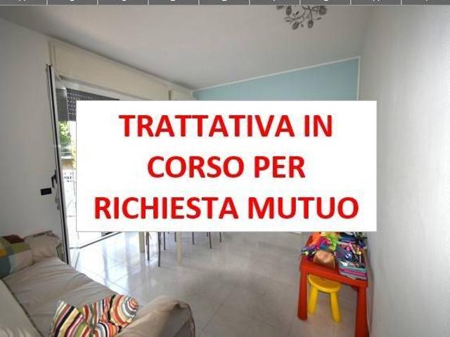 Appartamento in vendita a Villanova, Bernareggio