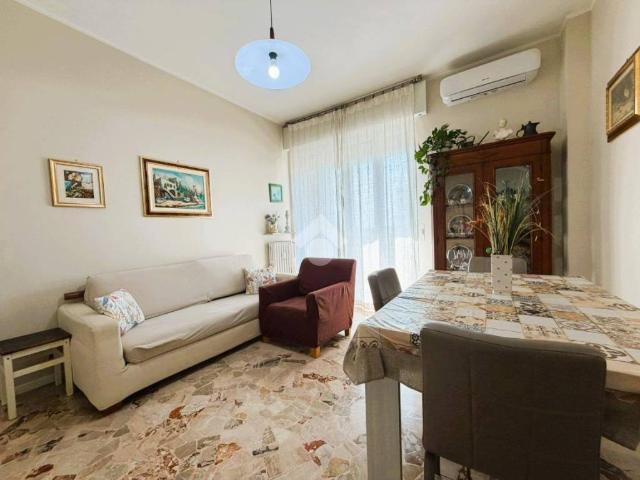 Appartamento in vendita a Villanova, Bernareggio