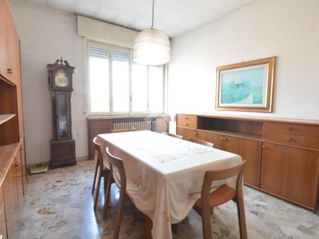 trilocale in vendita a Bernareggio, Villanova