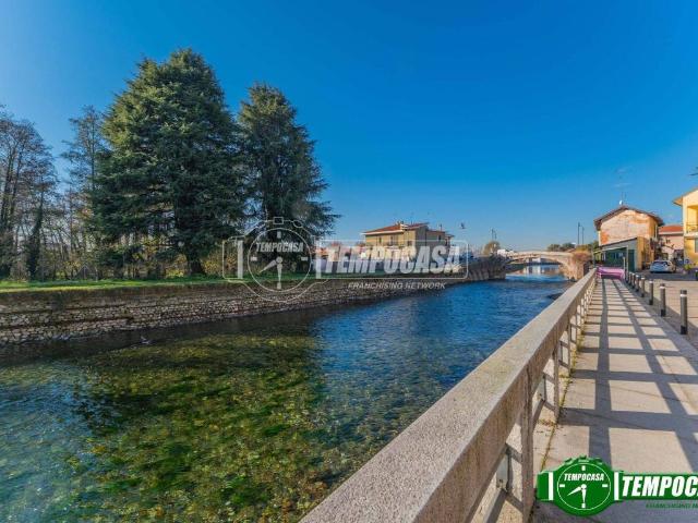 Appartamento in vendita a Bernate Ticino, Lombardia
