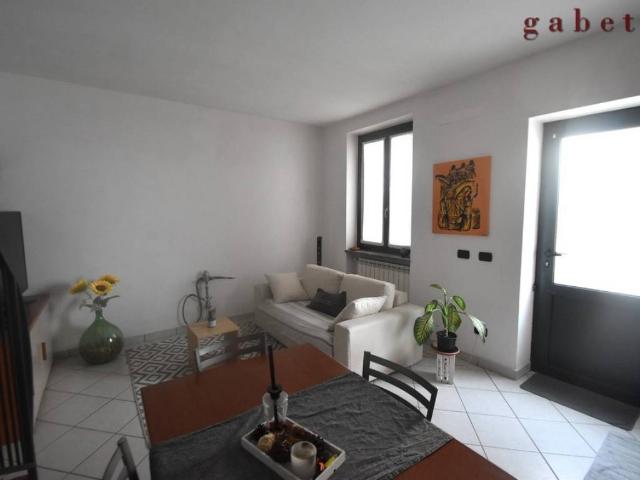 Appartamento in vendita a Casate, Bernate Ticino
