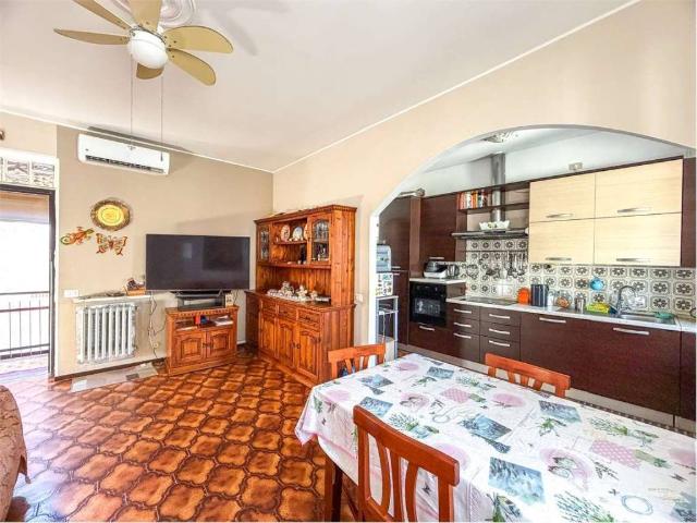 Appartamento in vendita a Bernate Ticino, Lombardia