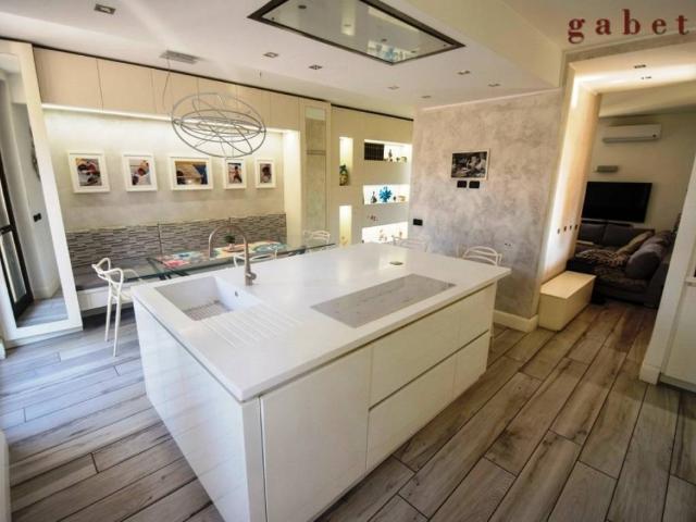 Appartamento in vendita a Bernate Ticino, Milano