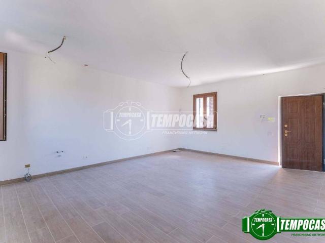 Appartamento in vendita a Bernate Ticino, Lombardia