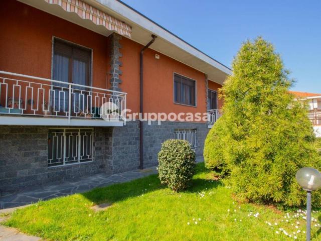 Appartamento in vendita a Bernate Ticino, Lombardia