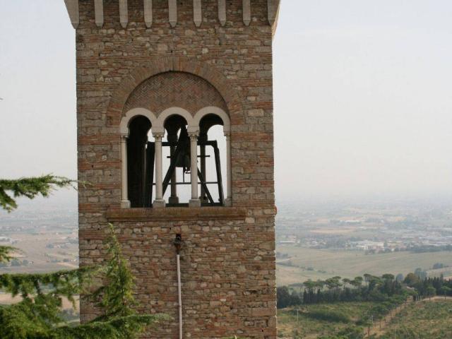 Appartamento in vendita a Unione di Comuni della Romagna Forlivese, Bertinoro