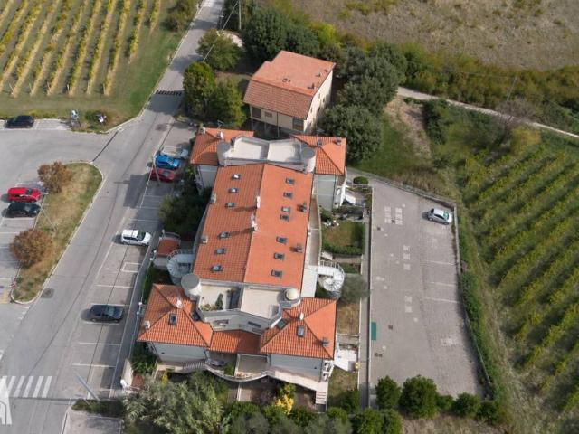 Appartamento in vendita a Dorgagnano, Bertinoro