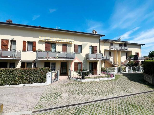 Appartamento in vendita a Unione di Comuni della Romagna Forlivese, Forlimpopoli