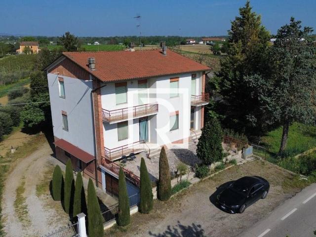 Appartamento in vendita a Unione di Comuni della Romagna Forlivese, Bertinoro