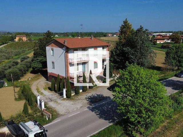 Appartamento in vendita a Unione di Comuni della Romagna Forlivese, Bertinoro