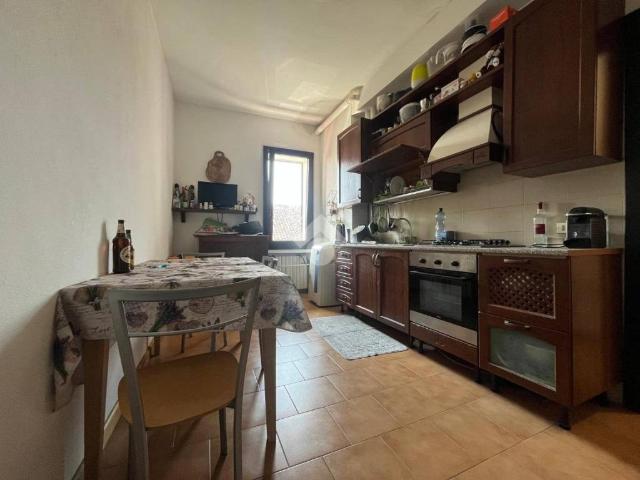 Appartamento in vendita a Bertonico, Lombardia
