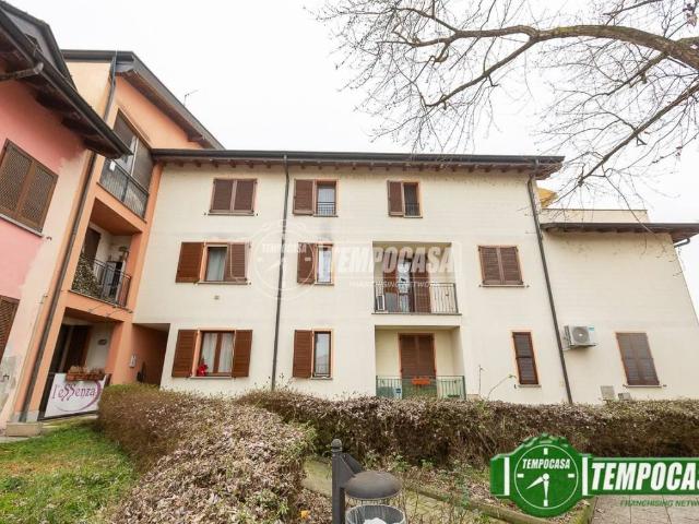 Appartamento in vendita a Bertonico, Lombardia